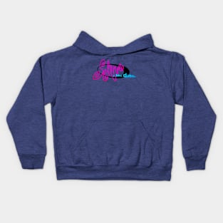 1995 Vintage Dreaming of You 90s Kids Hoodie